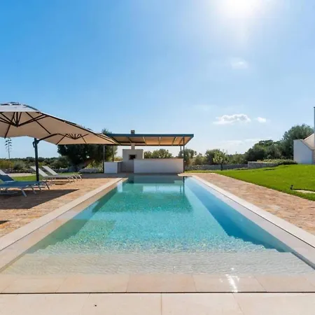 Апартаменты Exclusive Pool In