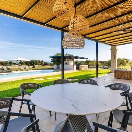 Exclusive Pool In * Патра