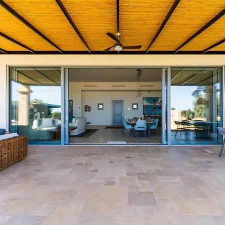 Апартаменты Exclusive Pool In