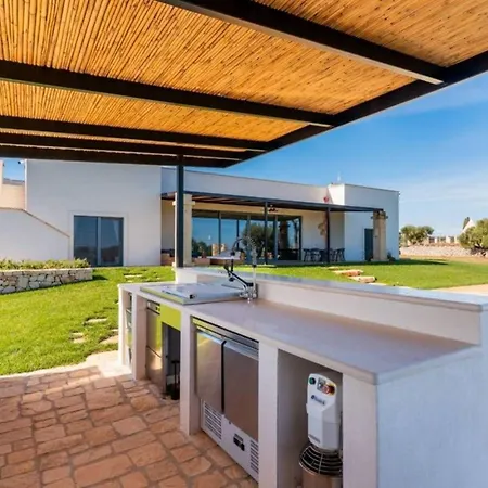 Exclusive Pool In Апартаменты